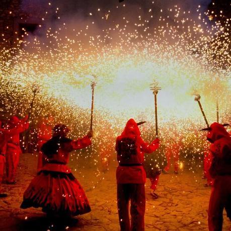 Agosto instagramizado