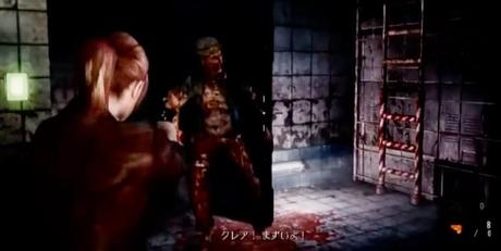Impresiones de Resident Evil Revelations 2