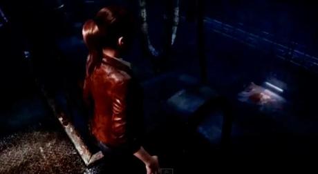 Impresiones de Resident Evil Revelations 2