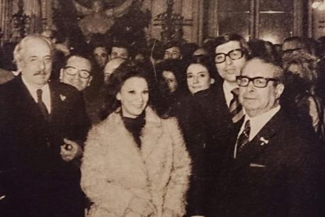 NUNCA MAS PERONISMO (parte 2)  “BAJO EL SIGNO DE LA VIOLENCIA”