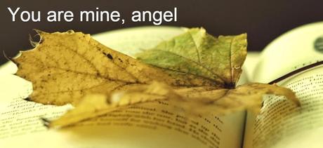 ¡QCTB! | You are mine, angel