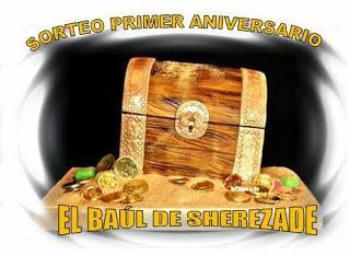 Fin de semana de sorteos!