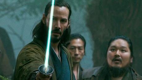 Cinecritica: 47 Ronin