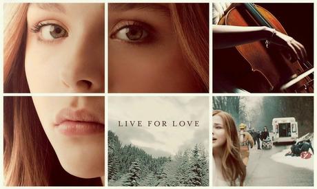 Mundo cinéfilo (56): 'Si decido quedarme', 'Anarchy: La noche de las bestias' y 'Cómo entrenar a tu dragón 2'