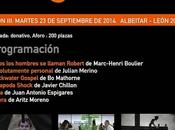 Vuelve Cortópolis León