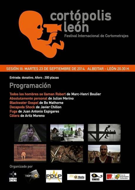 Vuelve Cortópolis León