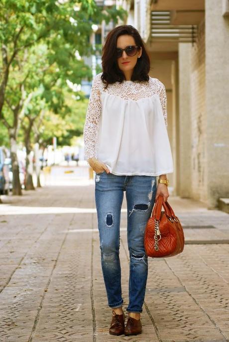 FLORES BLANCAS