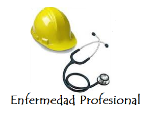 Enfermedad Profesional