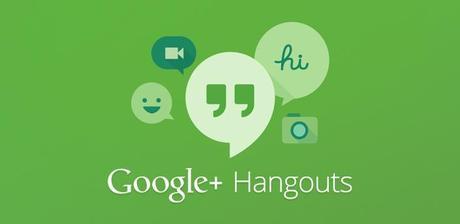 Hangouts Dialer