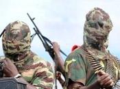 Boko Haram negocia liberar estudiantes secuestradas