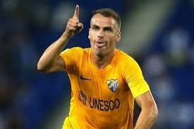 RCD. ESPANYOL 2-2 MALAGA CF