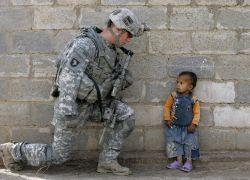 Ofensiva estadounidense contra Estado Islámico