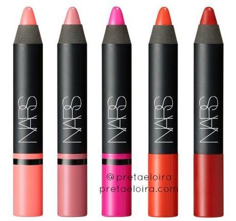 novedades de NARS para navidades; Laced with Edge (holidays) novedades de NARS para navidades; Laced with Edge (holidays)