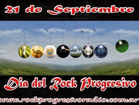 ABBEY ROAD SE ADHIERE AL DÍA DEL ROCK PROGRESIVO