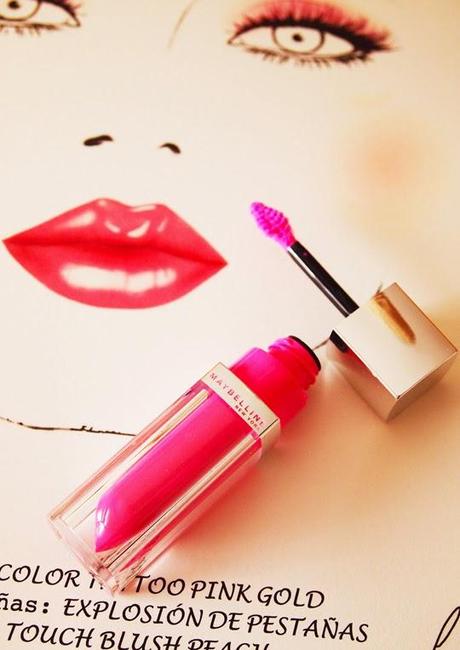 Maybelline Color Elixir