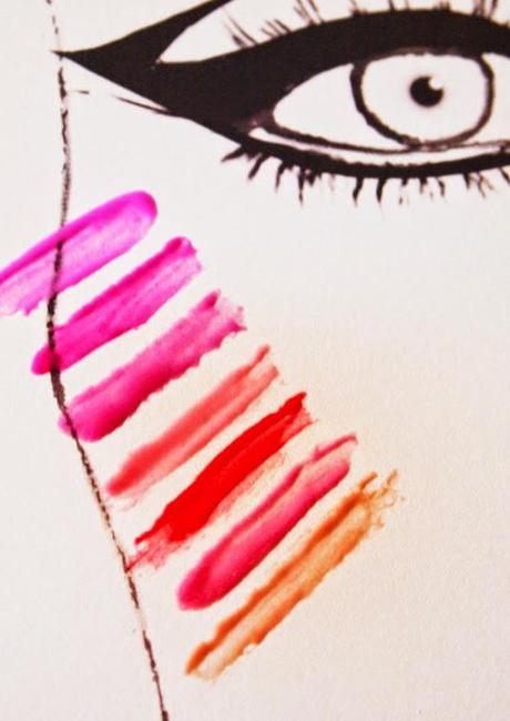 Maybelline Color Elixir