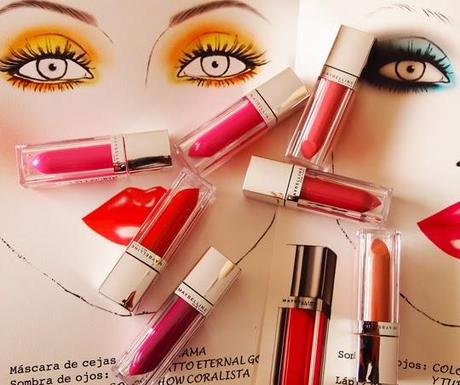 Maybelline Color Elixir