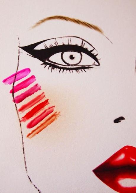 Maybelline Color Elixir