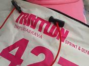 Triatlón Sprint Empuriabrava