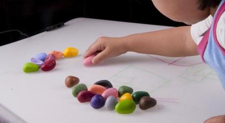 lapices de cera ecologicos