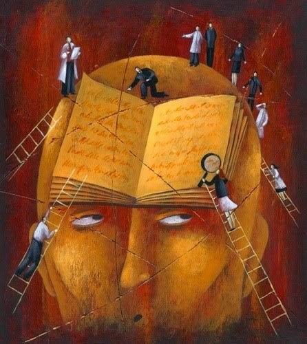 TE MIRO Y TE SOSTENGO LA MIRADA...