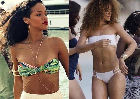 INSPIRACIÓN DIY: Body Chains, que es y cómo se lleva? INSPIRACIÓN DIY: Body Chains, que es y cómo se lleva?