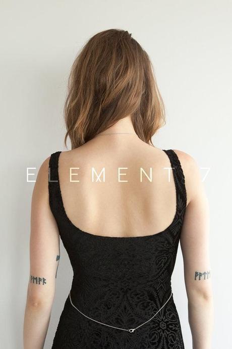INSPIRACIÓN DIY: Body Chains, que es y cómo se lleva? INSPIRACIÓN DIY: Body Chains, que es y cómo se lleva?