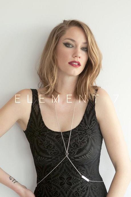 INSPIRACIÓN DIY: Body Chains, que es y cómo se lleva? INSPIRACIÓN DIY: Body Chains, que es y cómo se lleva?