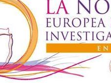 llega noche Europea investigadores”