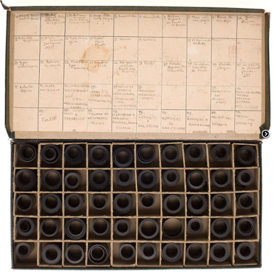 La Maleta Mexicana #Arteenelcine