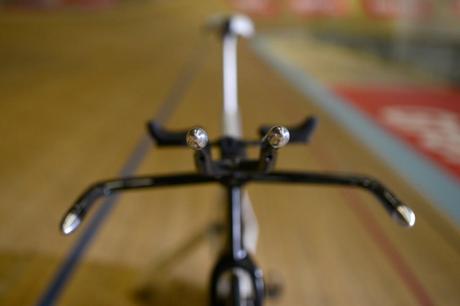 Jens Voigt Speed Concept Hour Record 6