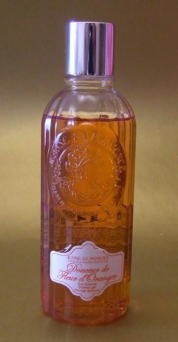 Reviviendo los placeres del verano en Septiembre con JEANNE EN PROVENCE