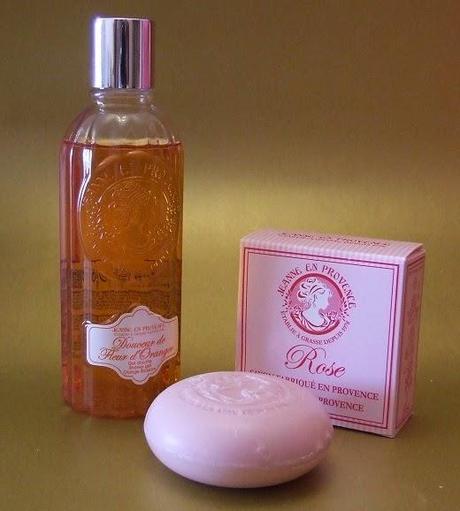 Reviviendo los placeres del verano en Septiembre con JEANNE EN PROVENCE