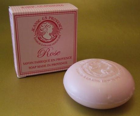 Reviviendo los placeres del verano en Septiembre con JEANNE EN PROVENCE