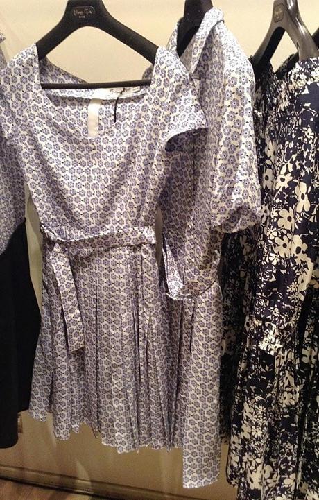 Ménage à Trois y un desfile bajo el sol Ménage à Trois y un desfile bajo el sol