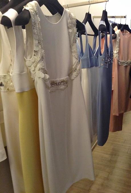 Ménage à Trois y un desfile bajo el sol Ménage à Trois y un desfile bajo el sol