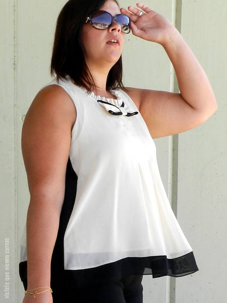 Lazos: mi pequeña obsesión · Outfit Lazos: mi pequeña obsesión · Outfit