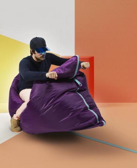 viveloft puffs de diseño tienda online puffs Sorteo Viveloft   Puf MySeat ZipperBag puffs lavables desenfundables puffs de interior y exterior puffs de diseño marcas de diseño españa blog estilo nórdico blog decoración de interiores 