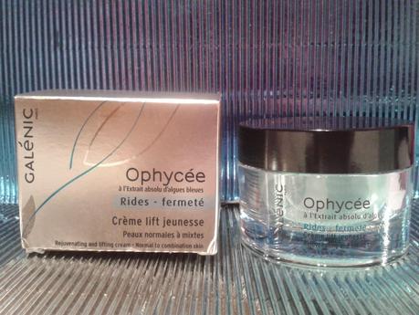 Cuidado antiedad de Galénic Cuidado antiedad de Galénic