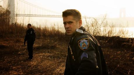 Colin Farrell protagonizará la 2ª temporada de 'True Detective'. Confirmado