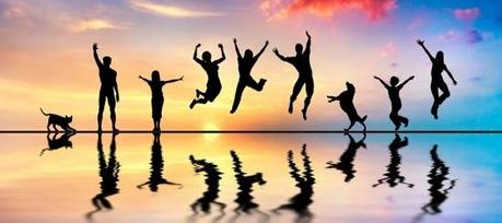 EL CAMINO A LA FELICIDAD