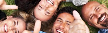 EL CAMINO A LA FELICIDAD