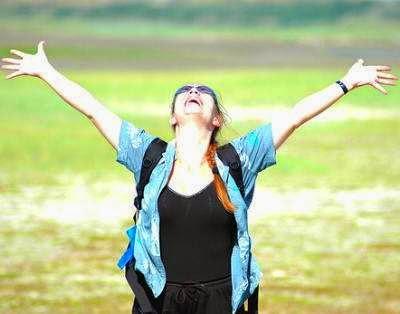 EL CAMINO A LA FELICIDAD