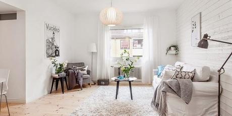 Inspiración Deco: como decorar tu primera casa low cost