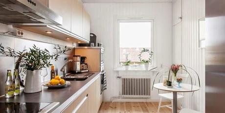 Inspiración Deco: como decorar tu primera casa low cost