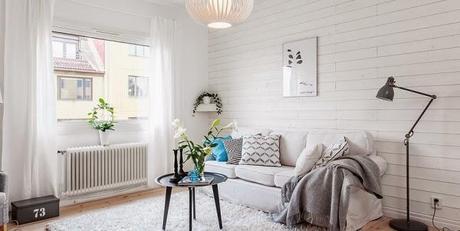 Inspiración Deco: como decorar tu primera casa low cost