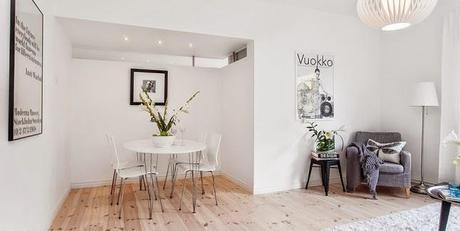 Inspiración Deco: como decorar tu primera casa low cost