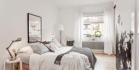 Inspiración Deco: como decorar tu primera casa low cost