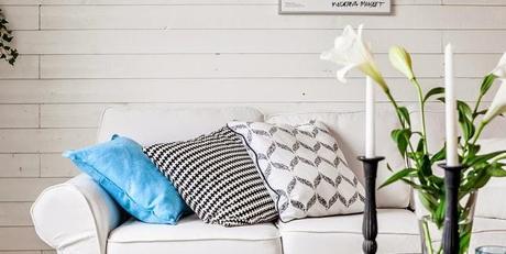 Inspiración Deco: como decorar tu primera casa low cost