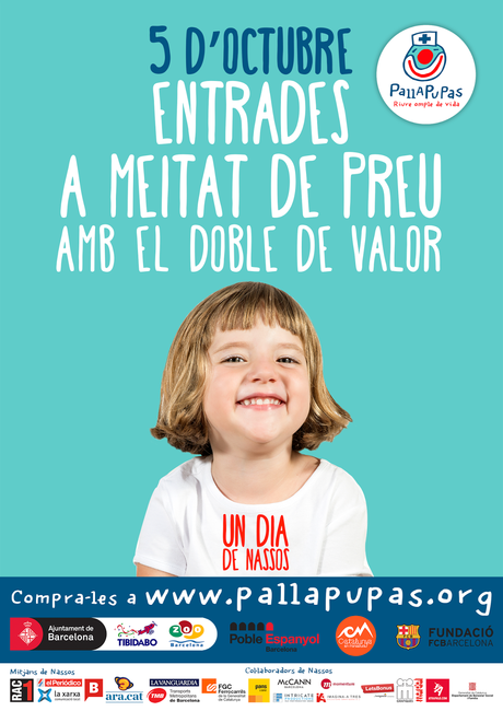 Cita solidaria: Un Día de Nassos Cita solidaria: Un Día de Nassos